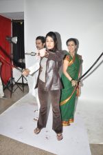 at Mumbai Mafia photo shoot in Mumbai on 11th March 2014
